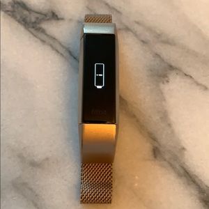 Fitbit Alta HR